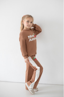 Костюм для дівчаток